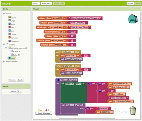 mit app inventor|mit app inventor meaning.